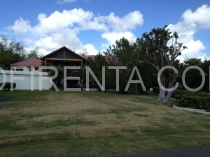 Casa de Campo Los Mangos 38, La Romana, Ofirenta