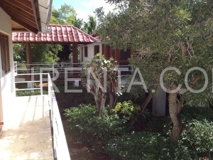 Casa de Campo Los Mangos 38, La Romana, Ofirenta